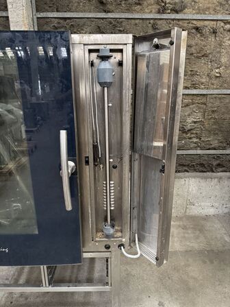 Industriovn, Hounö K 1.10 MOMSFRI