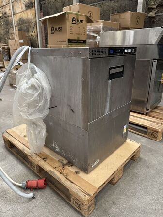 Underbordsopvasker, Ken 330 MOMSFRI