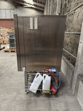 Industriovn, Hounö K 1.10 MOMSFRI