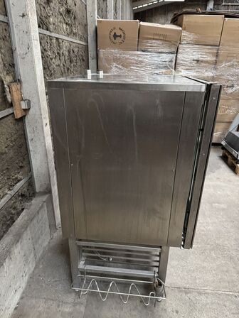 Industriovn, Hounö K 1.10 MOMSFRI