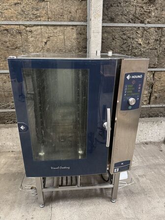 Industriovn, Hounö K 1.10 MOMSFRI