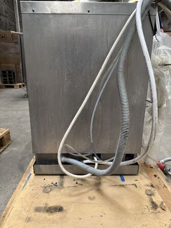 Underbordsopvasker, Ken 330 MOMSFRI