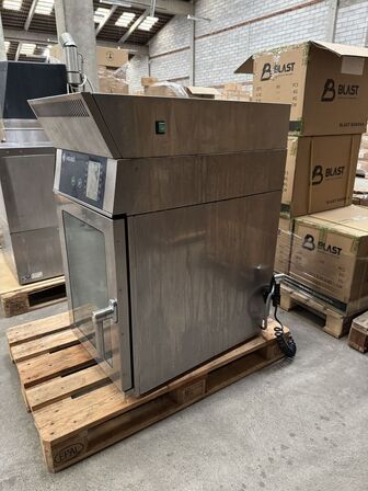 kompaktovn, Hounö SLIM-Vent MOMSFRI