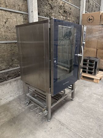 Industriovn, Hounö K 1.10 MOMSFRI