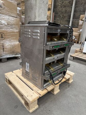 Duke HS2-42-2304T2R varmehold MOMSFRI