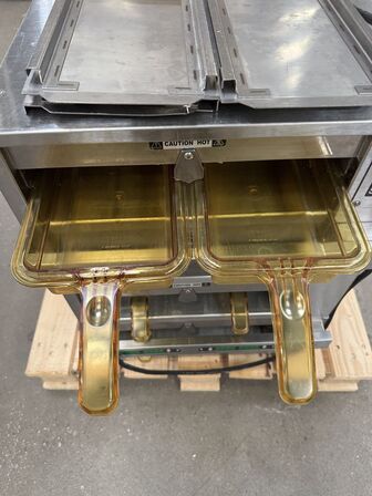 Duke HS2-42-2304T2R varmehold MOMSFRI