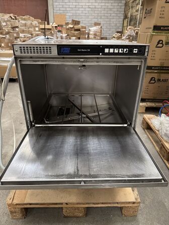 Underbordsopvasker, Ken 330 MOMSFRI