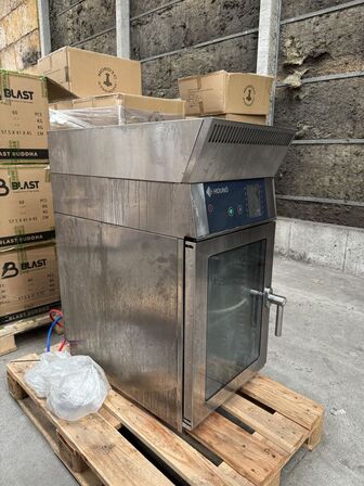 kompaktovn, Hounö SLIM-Vent MOMSFRI