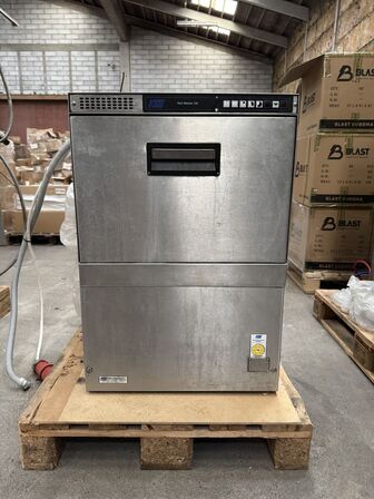 Underbordsopvasker, Ken 330 MOMSFRI