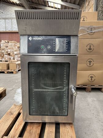 kompaktovn, Hounö SLIM-Vent MOMSFRI