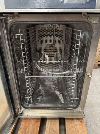 kompaktovn, Hounö SLIM-Vent MOMSFRI