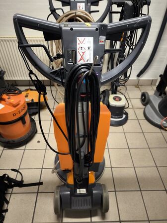 Skuremaskine TASKI Ergodisk 165