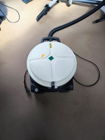 Støvsuger NILFISK GD 930 | S 100