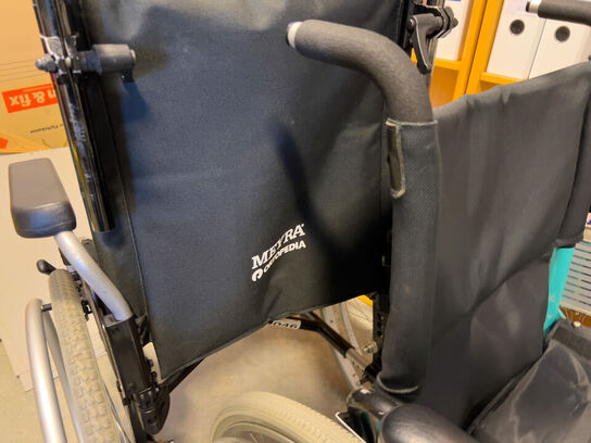 Div. kørestole & hjælpemidler