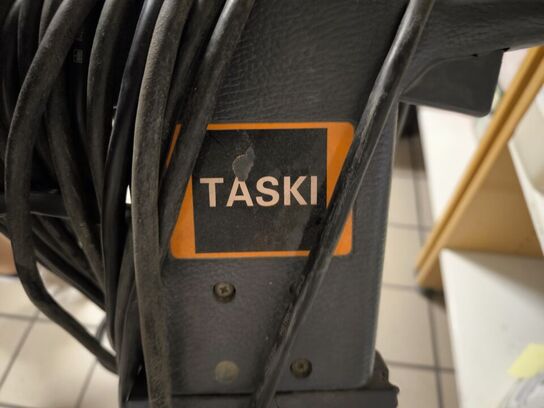 Skuremaskine TASKI Ranger Supersonic