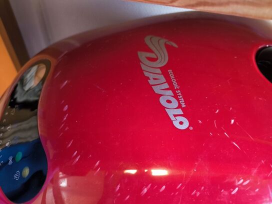 "Tøm reolen" - Damprensere m.v.