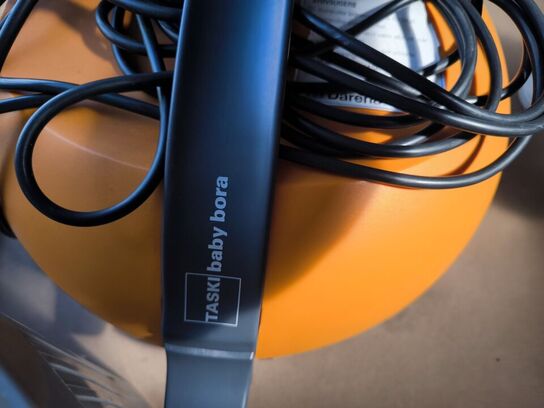 Støvsuger TASKI Baby Bora