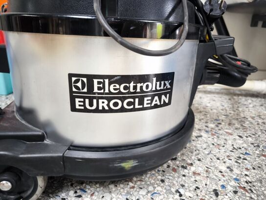 Støvsuger ELECTROLUX