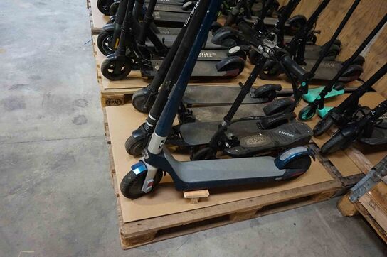 El-Løbehjul (MOMSFRI)