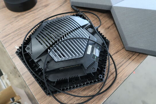 Modulært højttalersystem BANG & OLUFSEN Beosound Shape