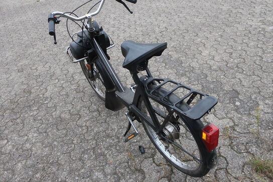 Knallert VELO SOLEX 4800 (momsfri)