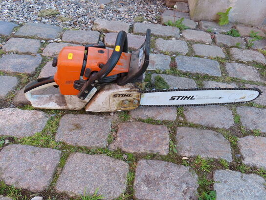 Motorsav STIHL MS 361