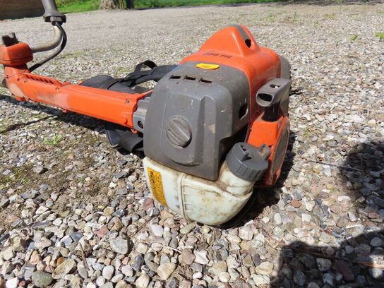 Buskrydder på Benzin  STIHL 336 FR