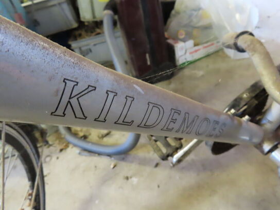 2 Cykler KILDEMOSE STREET og WINTER