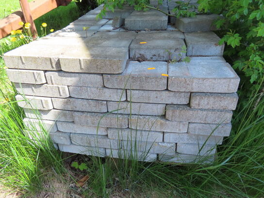 Palle med Hjertingsten ca. 250 stk.