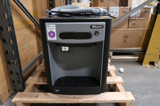 Vanddispenser FOLLETT E7CI100A