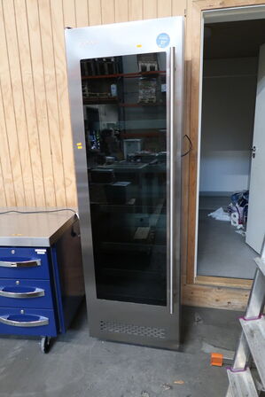 Groskab EVOGRO E40XXX