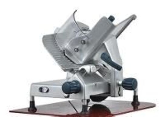 1 stk. Pålægsmaskine 300GI skråtstillet Noaw