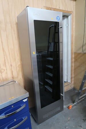 Groskab EVOGRO E40XXX