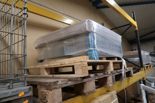 Pizzaovn LINCAT A001