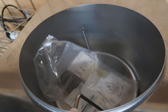 Softicemaskine STOELTING E111X-302I-A