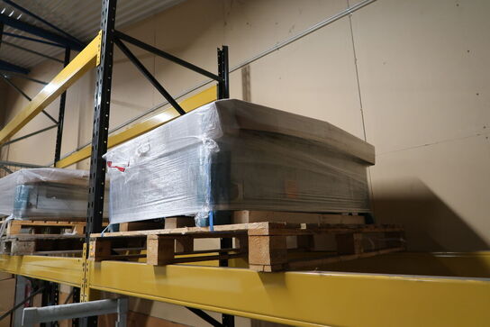 Pizzaovn LINCAT A001