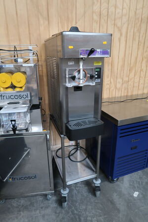 Softicemaskine STOELTING E111X-302I-A