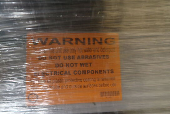 Pizzaovn LINCAT A001