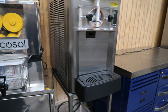 Softicemaskine STOELTING E111X-302I-A