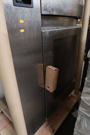 Kombidampovn MKN DKECOD115-615