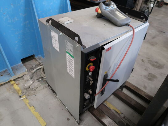 Robotarm ABB IRB 7600 M2004