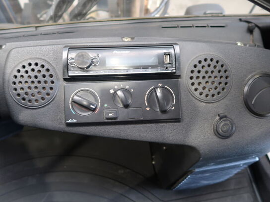 Truck LINDE H45D-02 EVO