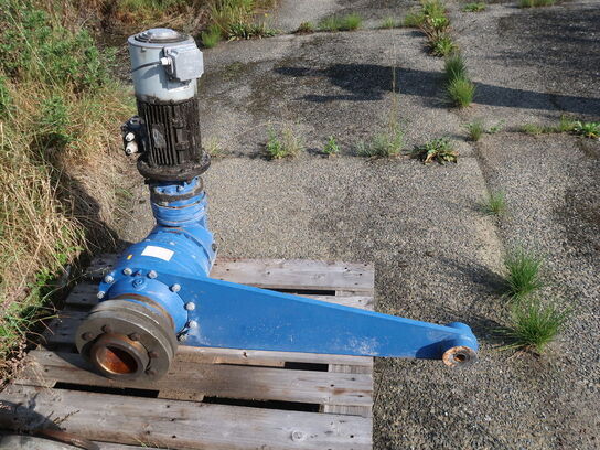 2 stk. Lenze planet gear