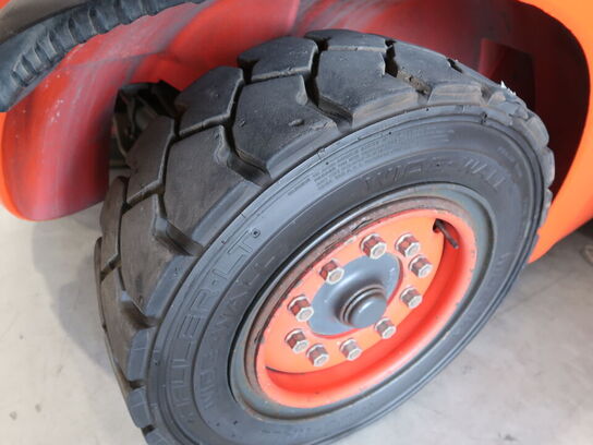 Truck LINDE H45D-02 EVO