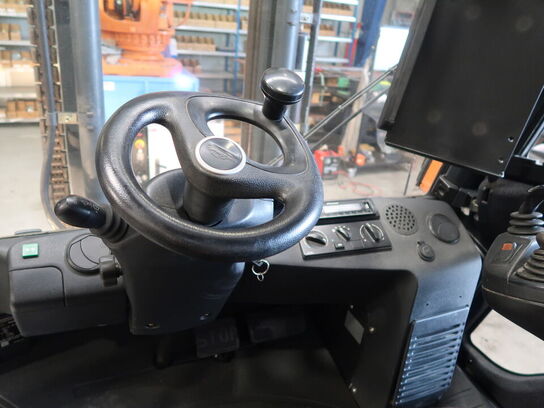 Truck LINDE H45D-02 EVO