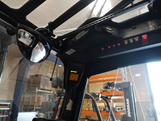 Truck LINDE H45D-02 EVO