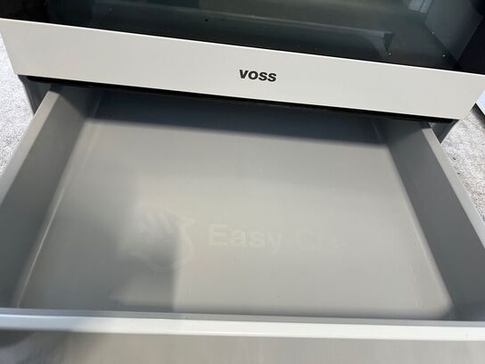 Keramisk komfur VOSS