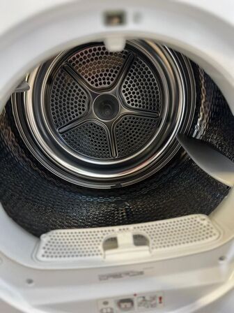 Tørretumbler SIEMENS