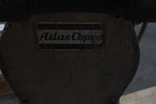 Stamper ATLAS COPCO LT6004