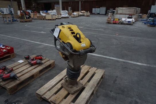 Stamper ATLAS COPCO LT6004